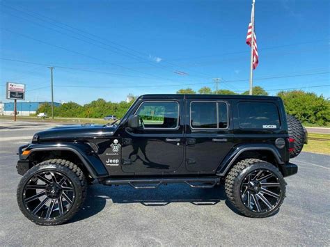 jeep wrangler for sale 2019