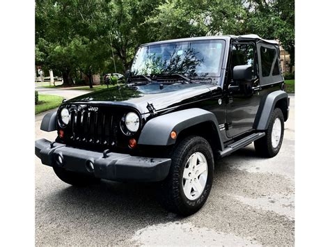 jeep wrangler for sale by owner florida