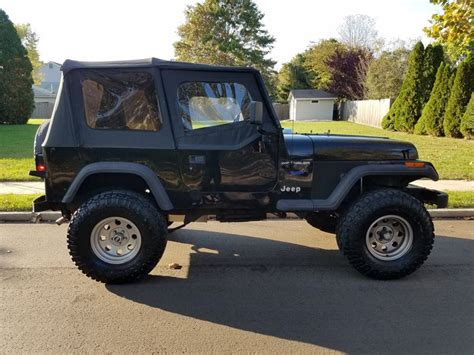 jeep wrangler for sale by owner in nj