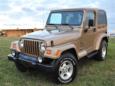 jeep wrangler for sale near me under 10000