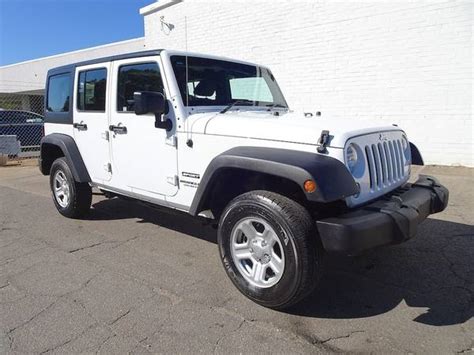 jeep wrangler for sale tri cities wa