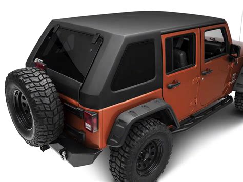 tyixir.shop:jeep wrangler hard top roof