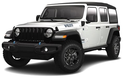 jeep wrangler incentives 2023