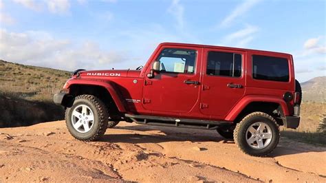 jeep wrangler jk years to avoid