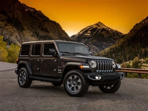 jeep wrangler lease deals