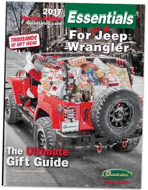jeep wrangler online parts catalog