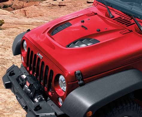 jeep wrangler parts and accessories