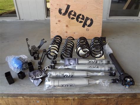 jeep wrangler parts mopar warranty