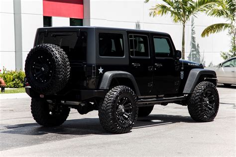 jeep wrangler rubicon 2011