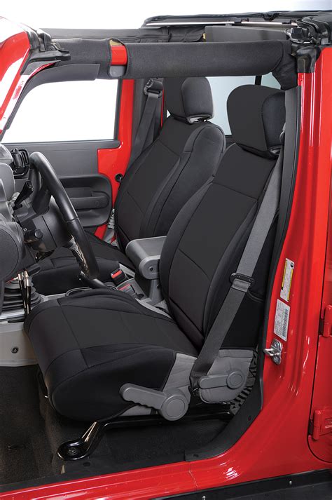 jeep wrangler sport seat covers