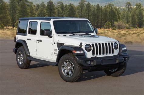 jeep wrangler suv 2020 price