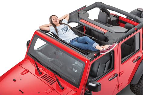 jeep wrangler unlimited accessories