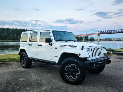 jeep wrangler unlimited for sale arkansas