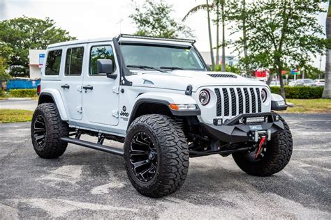jeep wrangler unlimited willys 2022