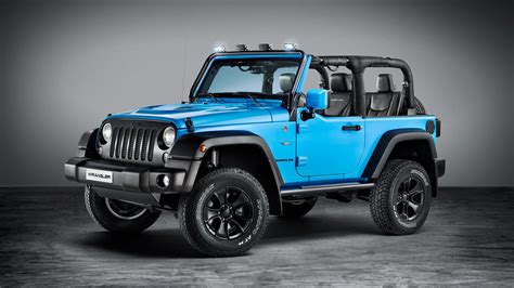 jeep wrangler vehicle