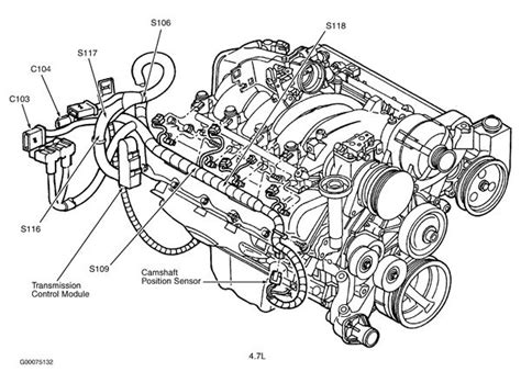 Jeep Cj7 Parts Diagram