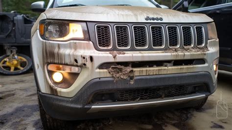 How to Reset Jeep Compass Backup Camera Quick Fixes Jeep Car Info