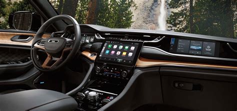CELEBRATE GOOD TIMES! 2023 Jeep® Grand Cherokee 4xe 30th Anniversary