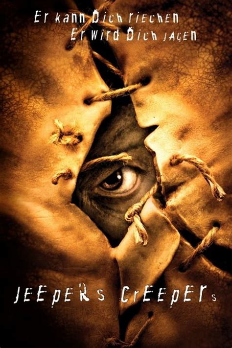 jeepers creepers 1 streaming vf