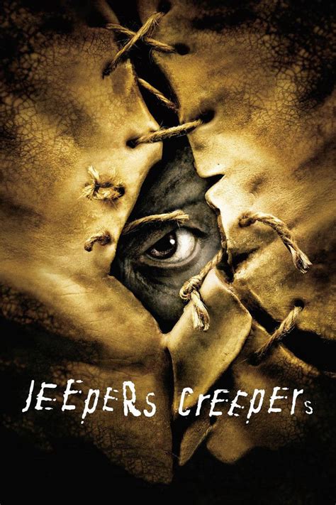 jeepers creepers 1939 animated film