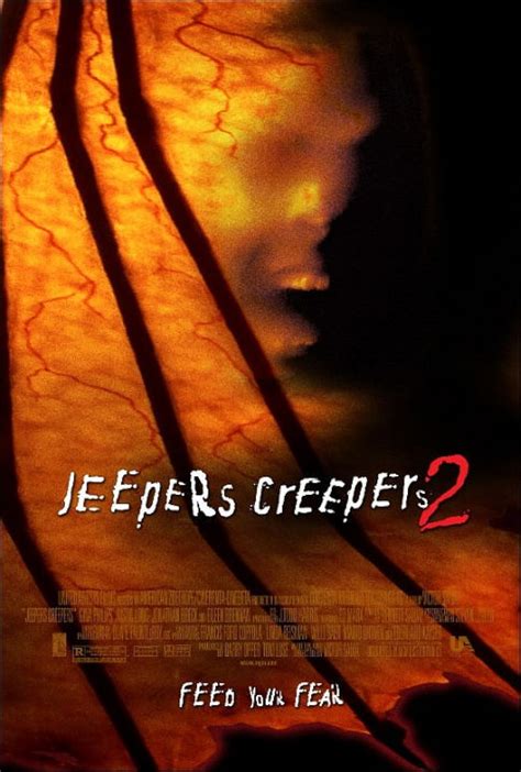 Jeepers Creepers 2 Plot