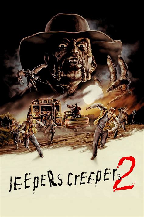 jeepers creepers 2 streaming community