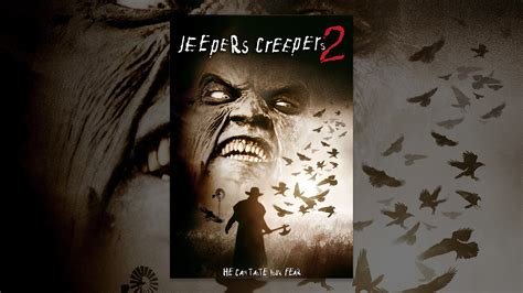 jeepers creepers 2 youtube