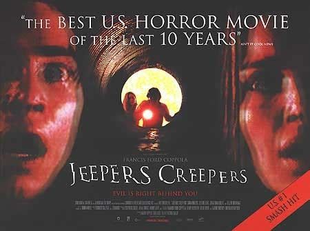 jeepers creepers 23rd spring