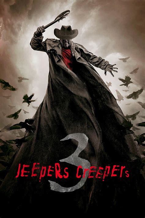 jeepers creepers 3 full movie
