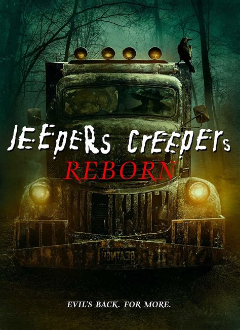 jeepers creepers 4 online latino