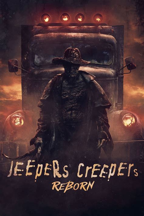 jeepers creepers 5 full movie