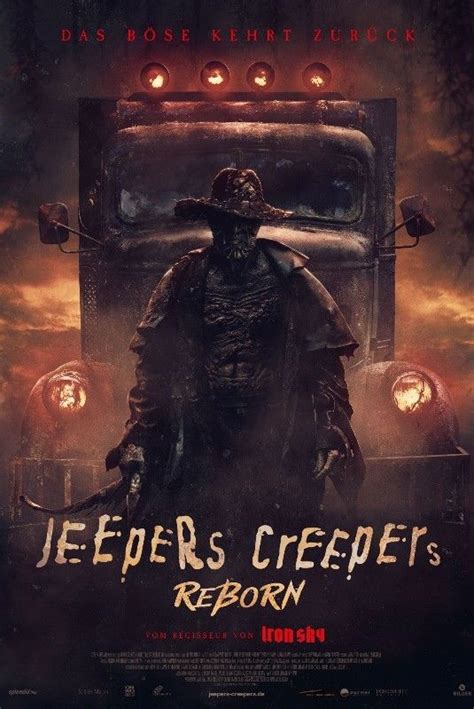 jeepers creepers cast 2022