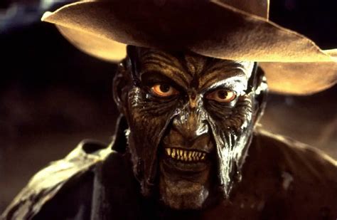 jeepers creepers cast list