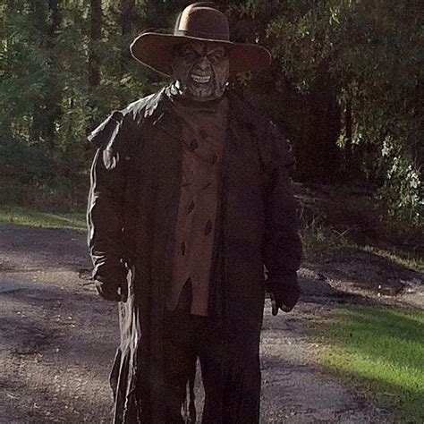 jeepers creepers cosplay realistic