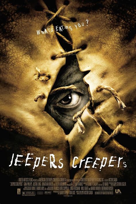 jeepers creepers film