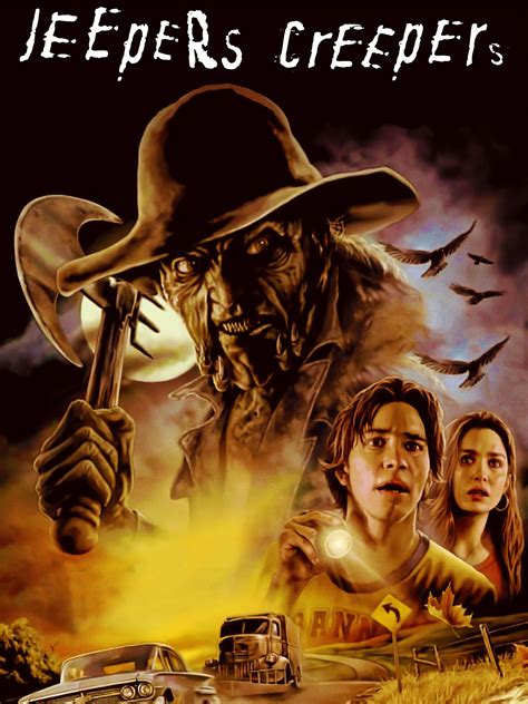 jeepers creepers full movie free