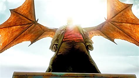 jeepers creepers monster wings