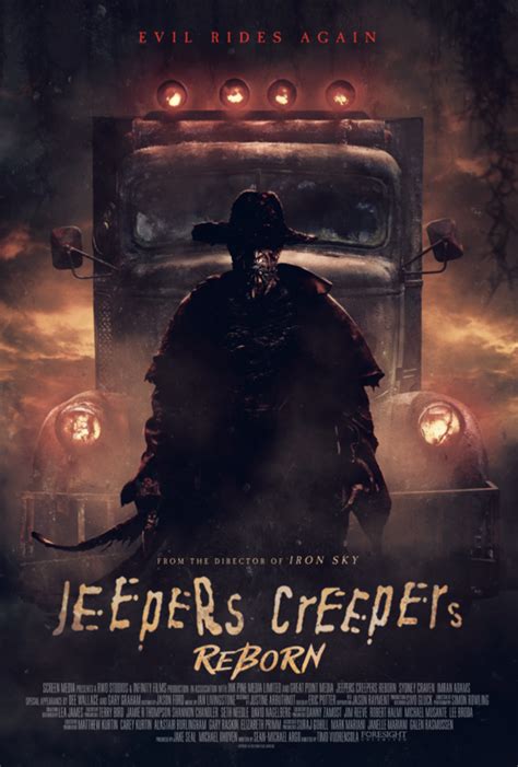 jeepers creepers reborn 2022 online