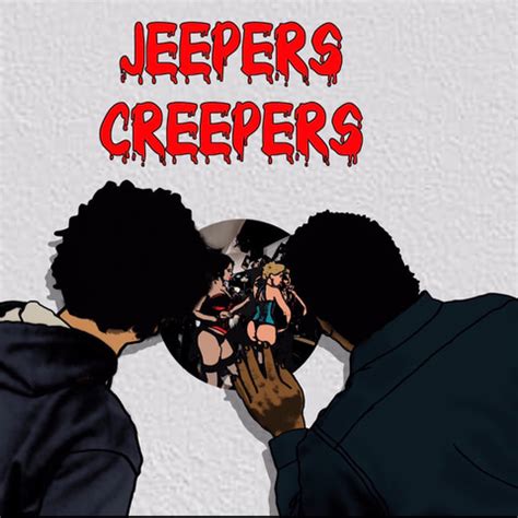 jeepers creepers theme song mp3