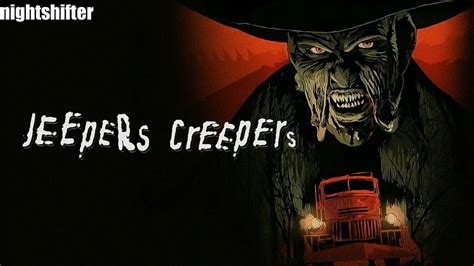 jeepers creepers theme song remake