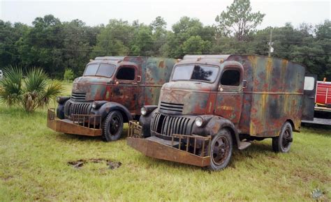 jeepers creepers truck for sale