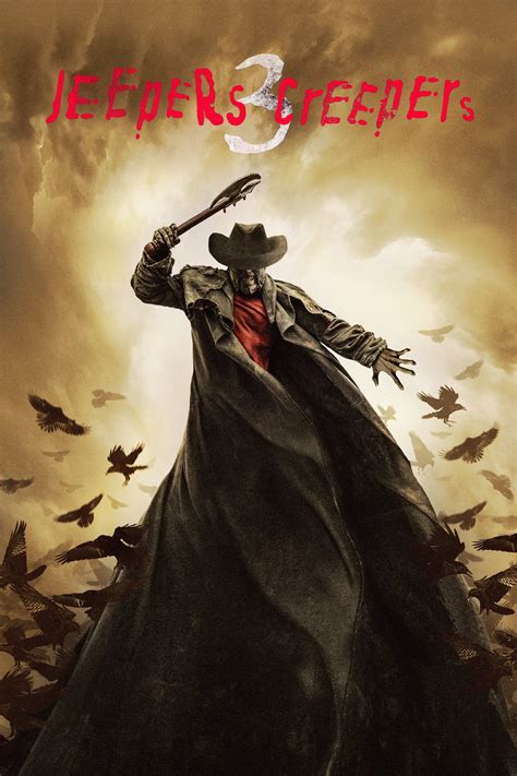 jeepers creepers where to watch