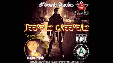 Jeeperz Creeperz Movie - Lodim