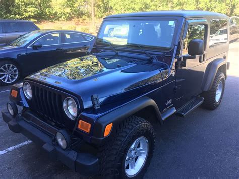 Used Jeep Wrangler in Tallahassee, FL for Sale