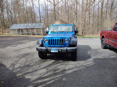 jeeps for sale in danbury ct