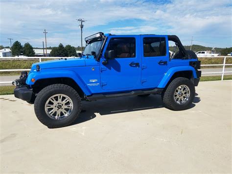 jeeps for sale in tulsa oklahoma