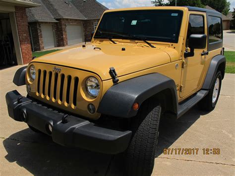 jeeps for sale oklahoma city