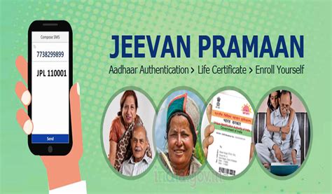 jeevan pramaan app outside india