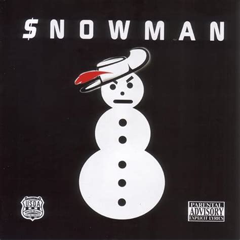 jeezy snowman album
