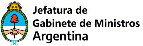 jefatura de gabinete de ministros argentina